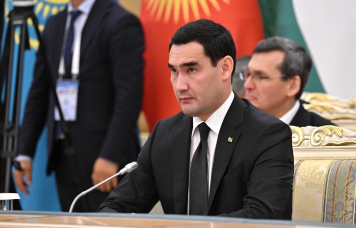 Сосредоточить все усилия: Токаев обратился с призывом к президентам Сосредоточить все усилия: Токаев обратился с призывом к президентам