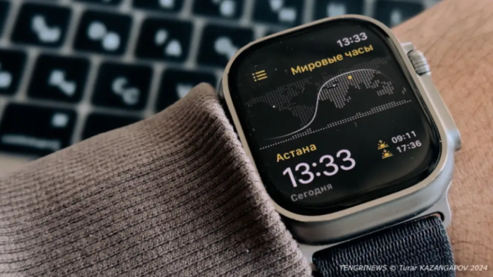 Петиция по возврату времени: озвучено предварительное решение Петиция по возврату времени: озвучено предварительное решение