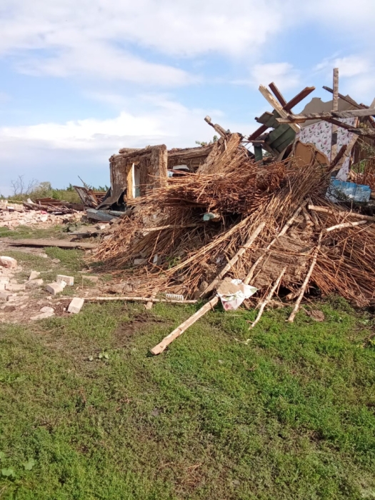 “На ужин были пельмени“. История казахстанки, потерявшей детей после отравления