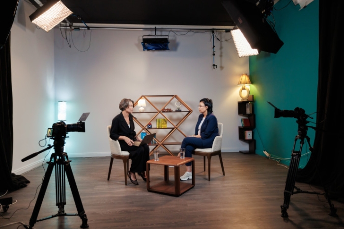 “Закон есть закон“. Эксклюзивное интервью с Айжан Кульбаевой - судьей по делу Бишимбаева