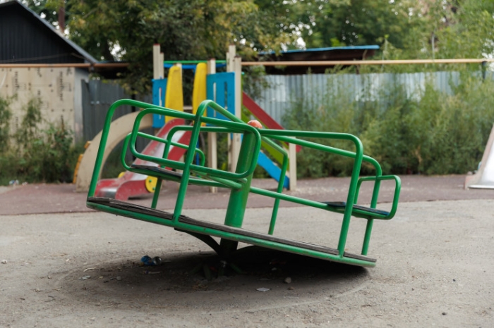 Два года спустя. Как жители Аркабая слушали обещания чиновников Два года спустя. Как жители Аркабая слушали обещания чиновников