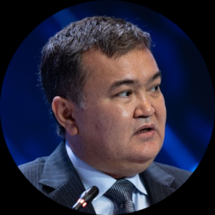 Оценку может дать только президент и население – Касымбек о выполнении поручений Токаева, данных год назад
Оценку может дать только президент и население – Касымбек о выполнении поручений Токаева, данных год назад