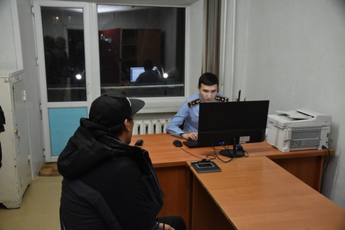 Оглашен приговор по делу о нападении на водителя скорой в Караганде