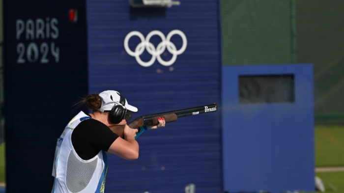 Во сколько выступают казахстанцы на Олимпиаде-2024: расписание на 3 августа Во сколько выступают казахстанцы на Олимпиаде-2024: расписание на 3 августа