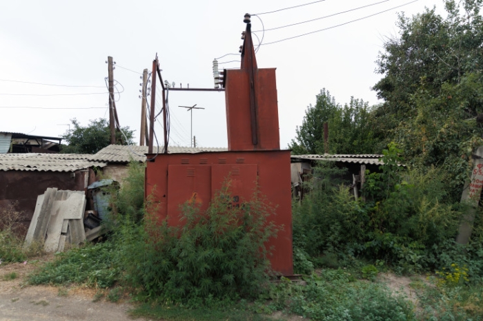 Два года спустя. Как жители Аркабая слушали обещания чиновников Два года спустя. Как жители Аркабая слушали обещания чиновников