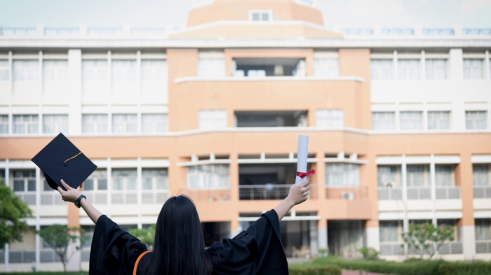 Объявлен рейтинг ведущих университетов мира в 2024 году