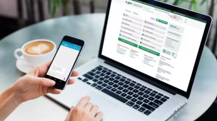 Выдача ЭЦП изменится в Казахстане Выдача ЭЦП изменится в Казахстане