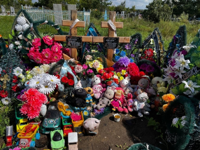 “На ужин были пельмени“. История казахстанки, потерявшей детей после отравления