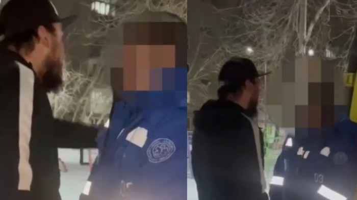 Оглашен приговор по делу о нападении на водителя скорой в Караганде