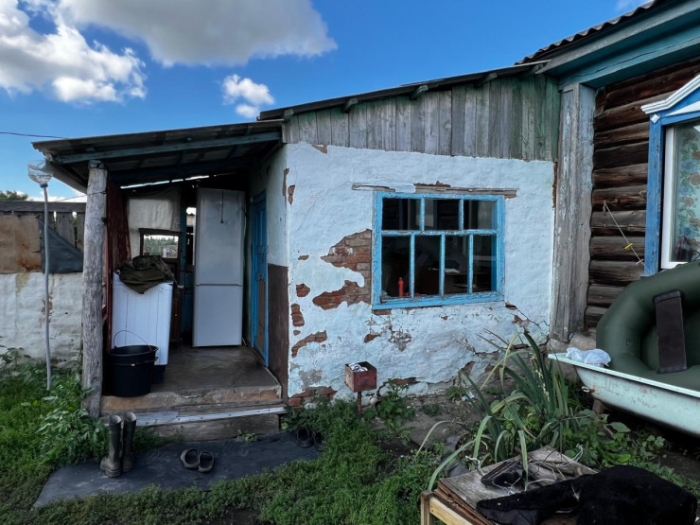 “На ужин были пельмени“. История казахстанки, потерявшей детей после отравления