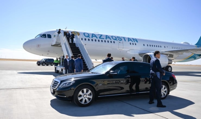 Историческая победа Казахстана, давка в Астане: обзор новостей за 27 сентября