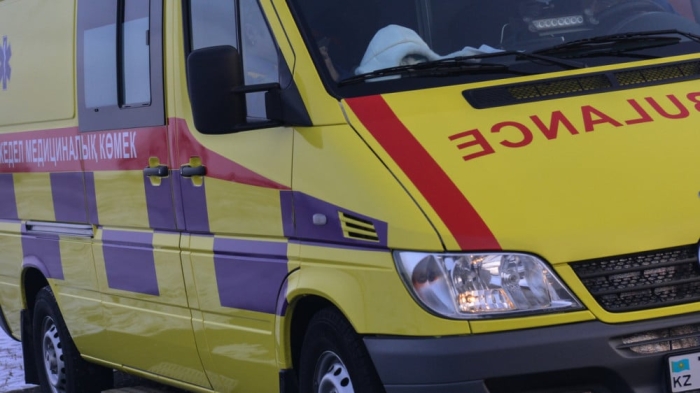 Курсант Пограничной академии КНБ погиб в Алматы Курсант Пограничной академии КНБ погиб в Алматы