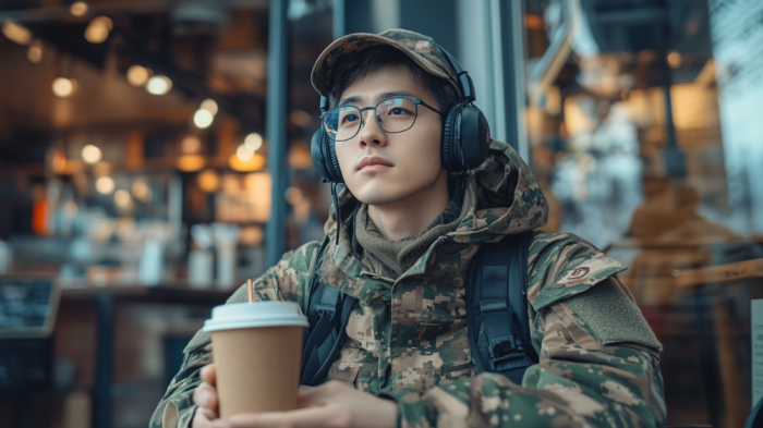 “Он мужчиной никогда не станет“ - депутат об идее сделать армию более открытой “Он мужчиной никогда не станет“ - депутат об идее сделать армию более открытой