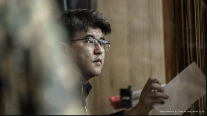 Бишимбаев выплатит компенсацию, новый город, референдум: обзор новостей за 26 сентября