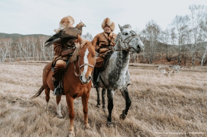 Традиция или панибратство? Откуда взялись Маке, Саке и Баке