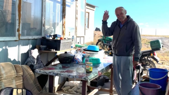 “Равнодушных практически нет“. Большие надежды маленького Улкена