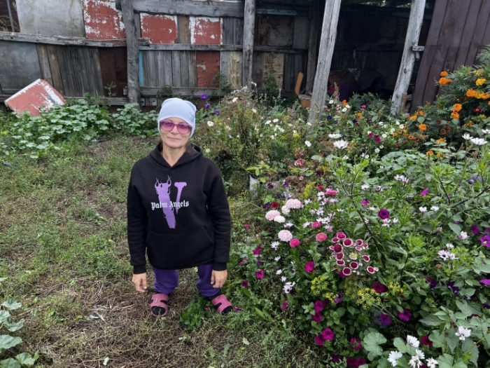 Подруга Ван Дамма из казахстанской глубинки. Вдохновляющая история самой маленькой женщины