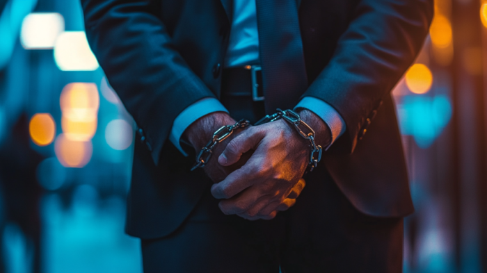 Главные новости за 4 сентября: громкие задержания, новые правила, перевод времени Главные новости за 4 сентября: громкие задержания, новые правила, перевод времени