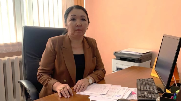 “Равнодушных практически нет“. Большие надежды маленького Улкена