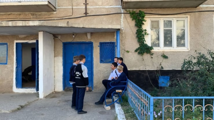 “Равнодушных практически нет“. Большие надежды маленького Улкена