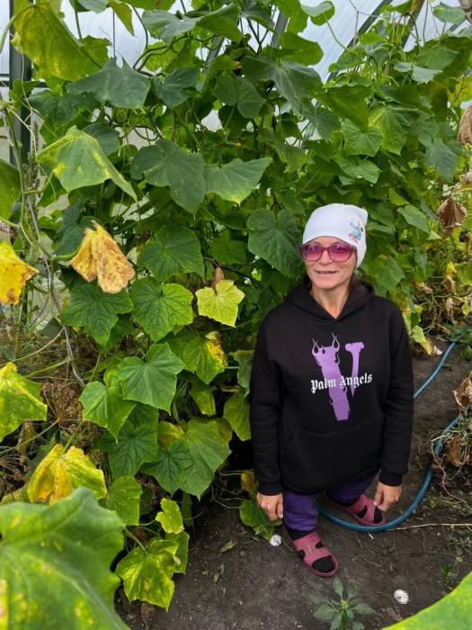 Подруга Ван Дамма из казахстанской глубинки. Вдохновляющая история самой маленькой женщины