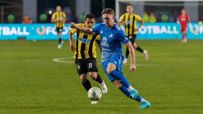 “Астана“ сыграет с “Челси“ на Центральном стадионе Алматы