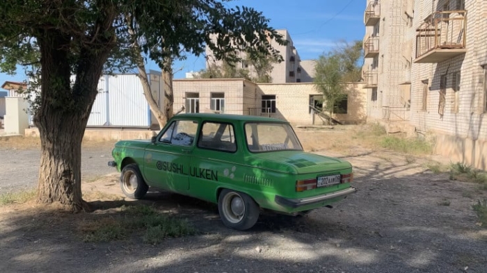 “Равнодушных практически нет“. Большие надежды маленького Улкена