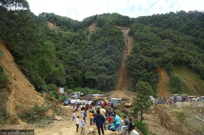 Стихийные бедствия, реакция политиков на атаку Израиля. Что произошло в мире 29 сентября
