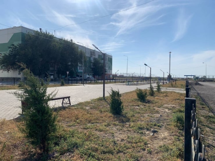 “Равнодушных практически нет“. Большие надежды маленького Улкена