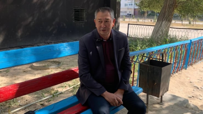 “Равнодушных практически нет“. Большие надежды маленького Улкена