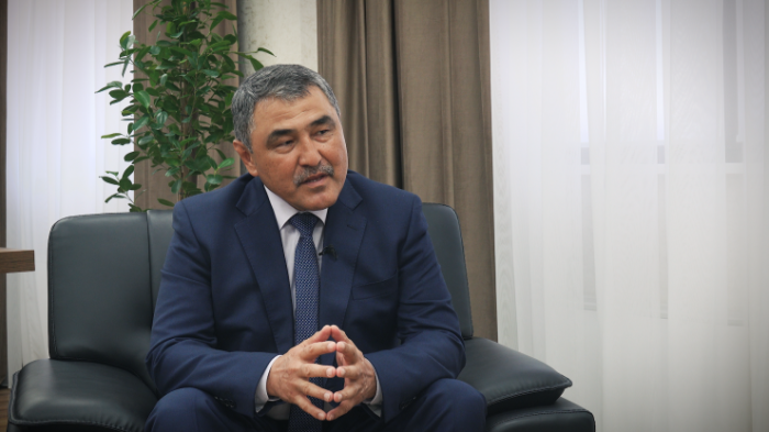 Наступит ли “жажда“? Что нужно знать о ситуации с водой в Казахстане