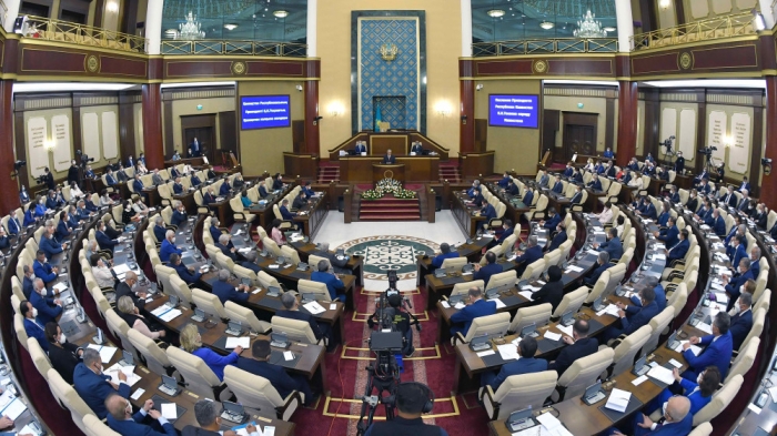 Послание-2023: что успели сделать министерства за целый год Послание-2023: что успели сделать министерства за целый год