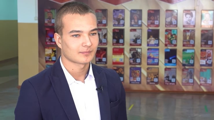 “Равнодушных практически нет“. Большие надежды маленького Улкена