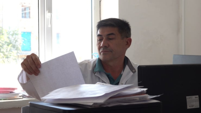 “Равнодушных практически нет“. Большие надежды маленького Улкена