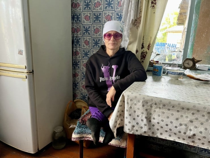 Подруга Ван Дамма из казахстанской глубинки. Вдохновляющая история самой маленькой женщины