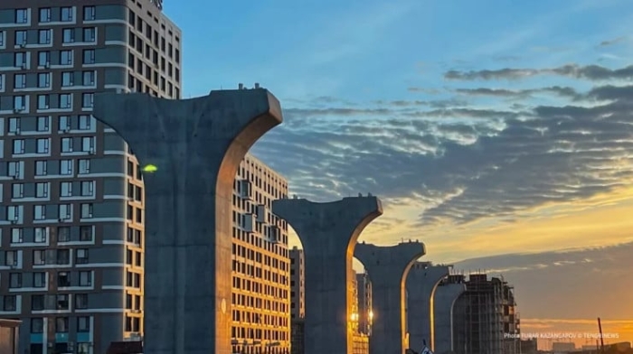 Смерть офицера, “опасные“ игры и громкий процесс в Алматы: обзор новостей за 20 сентября Смерть офицера, “опасные“ игры и громкий процесс в Алматы: обзор новостей за 20 сентября