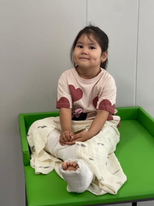 10 миллионов тенге отсудили родители за страдания малолетней дочери 10 миллионов тенге отсудили родители за страдания малолетней дочери