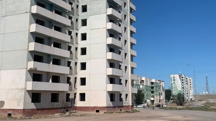 “Равнодушных практически нет“. Большие надежды маленького Улкена