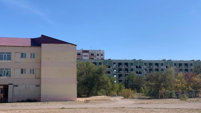 “Равнодушных практически нет“. Большие надежды маленького Улкена