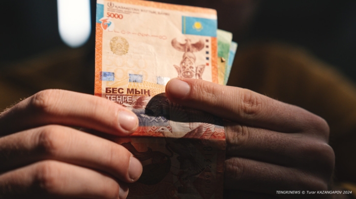 Размеры некоторых пособий собираются повысить в Казахстане Размеры некоторых пособий собираются повысить в Казахстане
