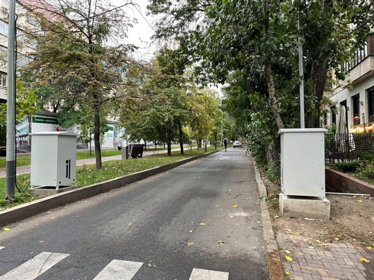 
                                                                                                                                                                                                                                                                                                                                                                                                                                                                Приборы для анализа автомобильных выхлопов установили в Алматы
                                                    