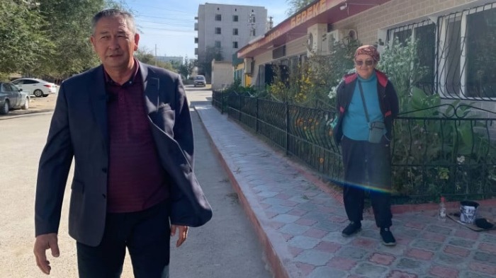 “Равнодушных практически нет“. Большие надежды маленького Улкена