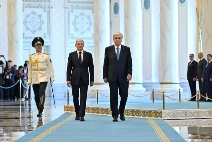 Смерть офицера, “опасные“ игры и громкий процесс в Алматы: обзор новостей за 20 сентября Смерть офицера, “опасные“ игры и громкий процесс в Алматы: обзор новостей за 20 сентября