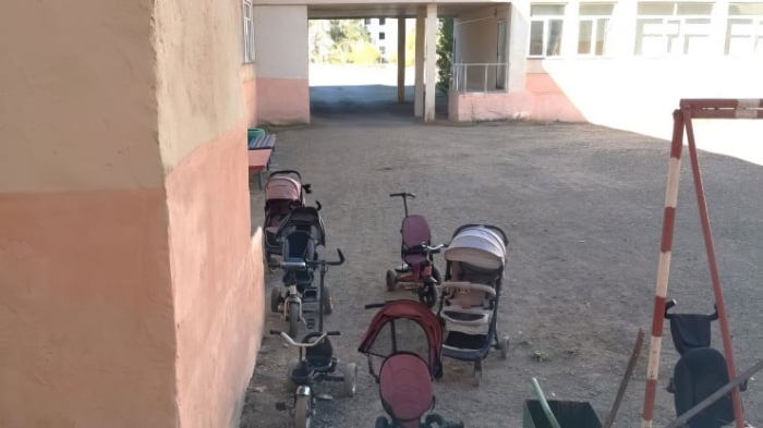 “Равнодушных практически нет“. Большие надежды маленького Улкена