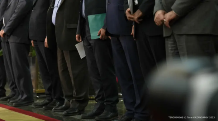 Бишимбаев выплатит компенсацию, новый город, референдум: обзор новостей за 26 сентября