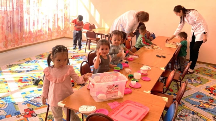 “Равнодушных практически нет“. Большие надежды маленького Улкена