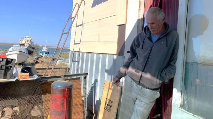 “Равнодушных практически нет“. Большие надежды маленького Улкена