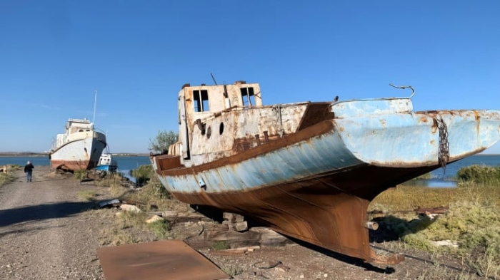 “Равнодушных практически нет“. Большие надежды маленького Улкена