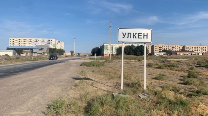 “Равнодушных практически нет“. Большие надежды маленького Улкена