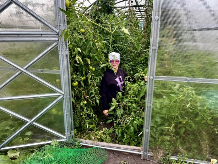 Подруга Ван Дамма из казахстанской глубинки. Вдохновляющая история самой маленькой женщины